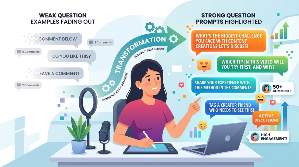 how to ask better questions